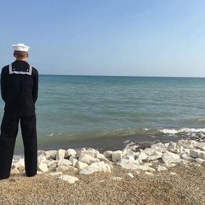 Meet your Posher, Jonathon